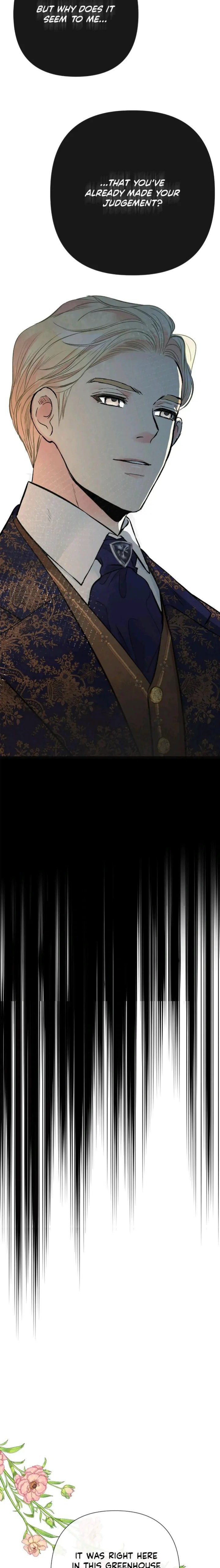 The Problematic Prince, Chapter 49 image 16
